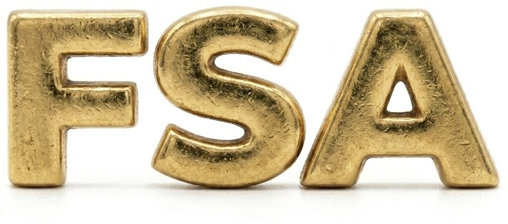 FSA Banner