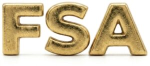 FSA Banner