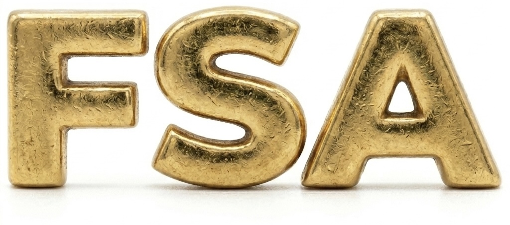 FSA Logotype